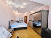 İcarəyə verilir 3 otaqlı yeni tikili 130 m², Nizami m., photo 8 from 8