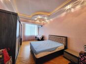 İcarəyə verilir 3 otaqlı yeni tikili 130 m², Nizami m., photo 7 from 8