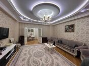 Satılır 3 otaqlı yeni tikili 135.5 m², Neftçilər m., photo 1 from 8