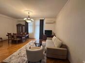 İcarəyə verilir 3 otaqlı yeni tikili 120 m², Nəriman Nərimanov m., photo 1 from 8