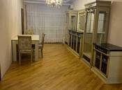 Сдаётся 3-комн. новостройка 93 м², Ясамальский р., photo 1 from 8