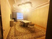 İcarəyə verilir 3 otaqlı yeni tikili 130 m², 20 Yanvar m., photo 4 from 8
