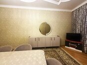 İcarəyə verilir 3 otaqlı yeni tikili 130 m², 20 Yanvar m., photo 3 from 8