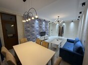 Сдаётся 3-комн. новостройка 75 м², м. Иншаатчылар, photo 3 from 8