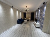 Сдаётся 3-комн. новостройка 75 м², м. Иншаатчылар, photo 1 from 8