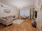 Satılır 3 otaqlı yeni tikili 105 m², Azadlıq Prospekti m., photo 3 from 8