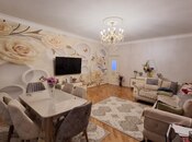 Satılır 3 otaqlı yeni tikili 105 m², Azadlıq Prospekti m., photo 5 from 8