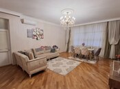 Satılır 3 otaqlı yeni tikili 105 m², Azadlıq Prospekti m., photo 7 from 8
