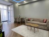 İcarəyə verilir 2 otaqlı yeni tikili 80 m², Dərnəgül m., photo 2 from 8
