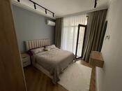 İcarəyə verilir 2 otaqlı yeni tikili 80 m², Dərnəgül m., photo 7 from 8