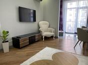 İcarəyə verilir 2 otaqlı yeni tikili 80 m², Dərnəgül m., photo 1 from 8