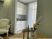 İcarəyə verilir 2 otaqlı yeni tikili 80 m², Dərnəgül m., photo 4 from 8