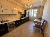 Satılır 3 otaqlı yeni tikili 128 m², 20 Yanvar m., photo 1 from 8