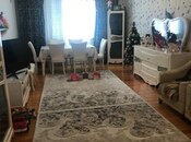 Satılır 4 otaqlı yeni tikili 114 m², Masazır q., photo 1 from 8