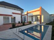 Satılır 4 otaqlı həyət evi/bağ evi 160 m², Şüvəlan q., photo 2 from 8