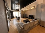 Satılır 3 otaqlı yeni tikili 140 m², Nəsimi r., photo 7 from 8