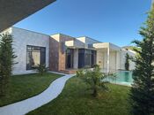 Satılır 4 otaqlı həyət evi/bağ evi 130 m², Mərdəkan q., photo 1 from 8