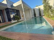 Satılır 4 otaqlı həyət evi/bağ evi 130 m², Mərdəkan q., photo 2 from 8