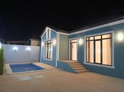 Satılır 4 otaqlı həyət evi/bağ evi 120 m², Şüvəlan q., photo 1 from 8