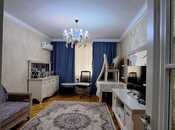 Satılır 3 otaqlı köhnə tikili 90 m², Nəsimi m., photo 1 from 8