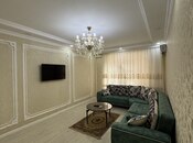 Продаётся 2-комн. новостройка 72 м², м. Иншаатчылар, photo 2 from 8