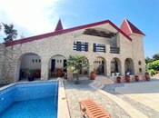 İcarəyə verilir 6 otaqlı həyət evi/bağ evi 200 m², Şüvəlan q., photo 2 from 8