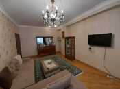İcarəyə verilir 2 otaqlı yeni tikili 80 m², Nizami m., photo 2 from 8