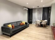 Satılır 3 otaqlı yeni tikili 130 m², Sea Breeze q., photo 2 from 8