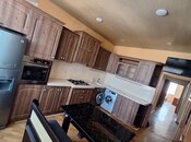 İcarəyə verilir 3 otaqlı yeni tikili 130 m², Badamdar q., photo 2 from 8