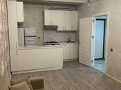 Satılır 2 otaqlı yeni tikili 46 m², photo 5 from 8