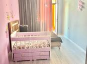 İcarəyə verilir 3 otaqlı yeni tikili 110 m², Badamdar q., photo 5 from 8