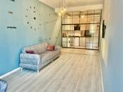 İcarəyə verilir 3 otaqlı yeni tikili 110 m², Badamdar q., photo 1 from 8