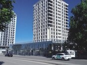 Продаётся 2-комн. новостройка 60 м², Насиминский  р., photo 1 from 8