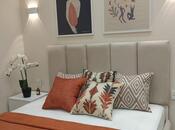 İcarəyə verilir 2 otaqlı yeni tikili 52 m², Nərimanov r., photo 3 from 8