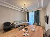 İcarəyə verilir 3 otaqlı yeni tikili 140 m², Ağ şəhər q., photo 2 from 8