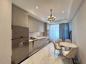İcarəyə verilir 3 otaqlı yeni tikili 140 m², Ağ şəhər q., photo 3 from 8
