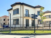 Satılır 8 otaqlı həyət evi/bağ evi 390 m², Sea Breeze q., photo 2 from 8