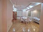 İcarəyə verilir 4 otaqlı yeni tikili 250 m², Nəsimi r., photo 4 from 8