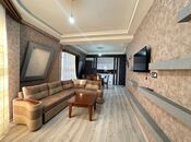 İcarəyə verilir 3 otaqlı yeni tikili 120 m², Ağ şəhər q., photo 2 from 8