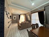 İcarəyə verilir 3 otaqlı yeni tikili 120 m², Ağ şəhər q., photo 3 from 8