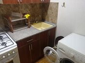 Сдаётся 1-комн. вторичка 35 м², м. Кара Караев, photo 6 from 8
