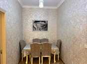 Сдаётся 2-комн. новостройка 60 м², м. Элмляр Академиясы, photo 4 from 8