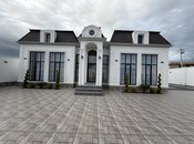 Satılır 4 otaqlı həyət evi/bağ evi 250 m², Novxanı q., photo 1 from 8