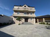 Satılır 8 otaqlı həyət evi/bağ evi 415 m², Bakıxanov q., photo 1 from 8