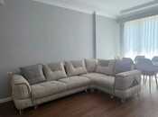 İcarəyə verilir 3 otaqlı yeni tikili 78 m², İnşaatçılar m., photo 2 from 8
