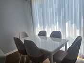 İcarəyə verilir 3 otaqlı yeni tikili 78 m², İnşaatçılar m., photo 1 from 8