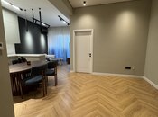İcarəyə verilir 3 otaqlı yeni tikili 113 m², Binəqədi r., photo 3 from 8