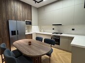 İcarəyə verilir 3 otaqlı yeni tikili 113 m², Binəqədi r., photo 2 from 8