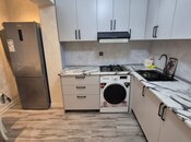 Сдаётся 2-комн. вторичка 55 м², пос. Гюнешли, photo 5 from 8