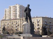 Продаётся 2-комн. вторичка 55 м², м. Ичеришехер, photo 1 from 8